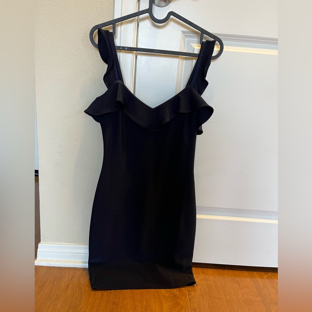 NWOT Guess formal dress